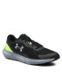 Under Armour Cipő UA Surge 3 3024883-003 Fekete - Pepit.hu