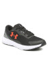 Under Armour Cipő Ua Surge 3 3024883-006 Fekete - Pepit.hu