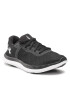 Under Armour Cipő Ua W Charged Breeze 3025130-001 Fekete - Pepit.hu