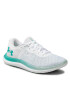 Under Armour Cipő Ua W Charged Breeze 3025130-102 Fehér - Pepit.hu