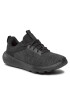 Under Armour Cipő Ua W Charged Revitalize 3026683-002 Fekete - Pepit.hu