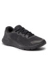 Under Armour Cipő Ua W Charged Rouge 3 3024888-003 Fekete - Pepit.hu