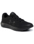 Under Armour Cipő Ua W Micro G Pursuit Bp 3021969-001 Fekete - Pepit.hu