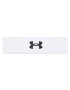 Under Armour Fejpánt Ua Performance Headband 1276990 Fehér - Pepit.hu