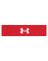 Under Armour Fejpánt Ua Performance Headband 1276990 Piros - Pepit.hu