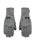 Under Armour Férfi kesztyű UA Storm 1365958012-012 Szürke - Pepit.hu