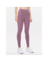 Under Armour Leggings Motion Legging 1361109 Lila Fitted Fit - Pepit.hu