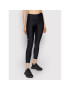 Under Armour Leggings No-Slip Waistband Ankle Fekete Slim Fit - Pepit.hu