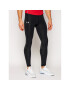 Under Armour Leggings Ua Fly Fast 1356152 Fekete Compression Fit - Pepit.hu