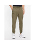 Under Armour Melegítő alsó Sportstyle Tricot Jogger 1290261 Khaki Loose Fit - Pepit.hu