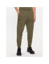 Under Armour Melegítő alsó Ua Armour Fleece Joggers 1373362 Khaki Loose Fit - Pepit.hu