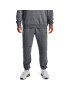 Under Armour Melegítő alsó UA Essential Fleece Jogger 1373882 Szürke Regular Fit - Pepit.hu