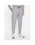 Under Armour Melegítő alsó Ua Rival Fleece Joggers 1379774 Szürke Loose Fit - Pepit.hu