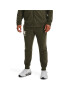 Under Armour Melegítő alsó UA Rival Terry Jogger 1361642 Khaki Regular Fit - Pepit.hu