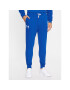 Under Armour Melegítő alsó Ua Rival Terry Jogger 1380843 Kék Fitted Fit - Pepit.hu