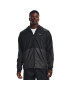 Under Armour Outdoor kabát UA Legacy Windbreaker 1373821 Fekete Regular Fit - Pepit.hu