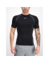 Under Armour Póló 1257468 Fekete Slim Fit - Pepit.hu