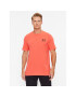 Under Armour Póló Ua M Sportstyle Lc Ss 1326799 Piros Loose Fit - Pepit.hu