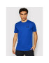 Under Armour Póló Ua Sportstyle Left Chest 1326799 Kék Loose Fit - Pepit.hu