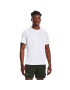 Under Armour Póló UA STREAKER TEE 1361469 Fehér Regular Fit - Pepit.hu