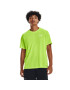 Under Armour Póló UA STREAKER TEE 1361469 Zöld Regular Fit - Pepit.hu