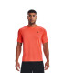 Under Armour Póló UA Tech 2.0 SS Tee 1326413 Piros Regular Fit - Pepit.hu