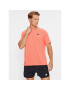 Under Armour Póló Ua Tech 2.0 Ss Tee Novelty 1345317 Piros Loose Fit - Pepit.hu