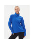 Under Armour Pulóver Armour Fleece Qz 1373058 Kék Loose Fit - Pepit.hu