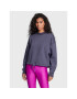 Under Armour Pulóver Essential Fleece 1374108 Lila Regular Fit - Pepit.hu