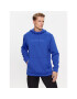 Under Armour Pulóver Ua Armour Fleece Graphic Hd 1379744 Kék Loose Fit - Pepit.hu