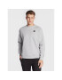 Under Armour Pulóver Ua Rival 1357096 Szürke Loose Fit - Pepit.hu