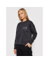 Under Armour Pulóver Ua Rival 1365847 Fekete Loose Fit - Pepit.hu