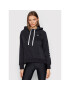 Under Armour Pulóver Ua Rival Fleece Colorblock 1365861 Fekete Loose Fit - Pepit.hu