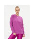 Under Armour Pulóver Ua Rival Fleece Crew 1379508 Fehér Loose Fit - Pepit.hu