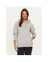 Under Armour Pulóver Ua Rival Fleece Hoodie 1379500 Szürke Loose Fit - Pepit.hu