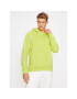 Under Armour Pulóver Ua Rival Fleece Hoodie 1379757 Sárga Loose Fit - Pepit.hu