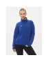 Under Armour Pulóver Ua Rival Fleece Hz 1379492 Kék Loose Fit - Pepit.hu