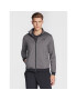 Under Armour Pulóver Ua Sportstyle Tricot 1329293 Szürke Loose Fit - Pepit.hu