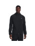 Under Armour Pulóver UA Stretch Woven Windbreaker 1377171 Fekete Regular Fit - Pepit.hu