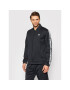 Under Armour Pulóver Ua Tricot Fashion 1366208 Fekete Relaxed Fit - Pepit.hu