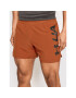 Under Armour Sport rövidnadrág Speedpocket 5 1361486 Narancssárga Loose Fit - Pepit.hu