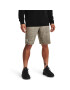 Under Armour Sport rövidnadrág UA RIVAL TERRY SHORT 1361631 Bézs Regular Fit - Pepit.hu