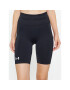 Under Armour Sport rövidnadrág Ua Train Seamless Short 1379151 Fekete Compression Fit - Pepit.hu