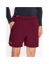 Under Armour Sport rövidnadrág Ua Vanish Woven 6In Shorts 1373718 Bordó Fitted Fit - Pepit.hu