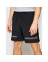 Under Armour Sport rövidnadrág Woven Graphic Wordmark 1361433 Fekete Loose Fit - Pepit.hu