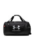 Under Armour Táska Undeniable Duffel 5.0 L 1369223-001 Fekete - Pepit.hu