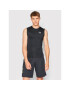 Under Armour Technikai póló HeatGear® 1361522 Fekete Slim Fit - Pepit.hu