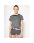 Under Armour Technikai póló Ua Armour Sport Crossback 1355702 Szürke Loose Fit - Pepit.hu