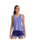 Under Armour Technikai póló UA Knockout Tank 1351596 Lila Regular Fit - Pepit.hu