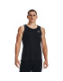 Under Armour Technikai póló UA STREAKER SINGLET 1361468 Fekete Regular Fit - Pepit.hu